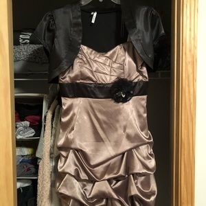 Studio Y Dress